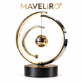 MAVELIRO® Virelia Magnetic Motion Sculpture