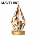 MAVELIRO™ Lumiora Prism Light Sculpture
