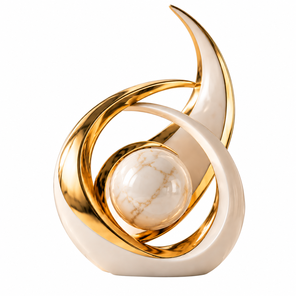 MAVELIRO® Aurevia Balance Sculpture