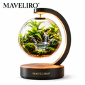 MAVELIRO® Veridian Floating Garden Ecosystem