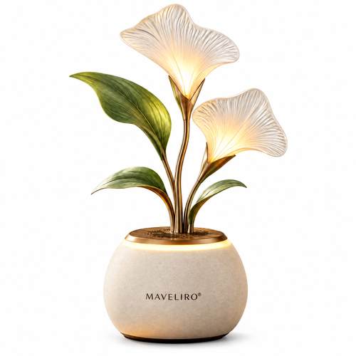 MAVELIRO® Auralis Botanical Sound Diffuser